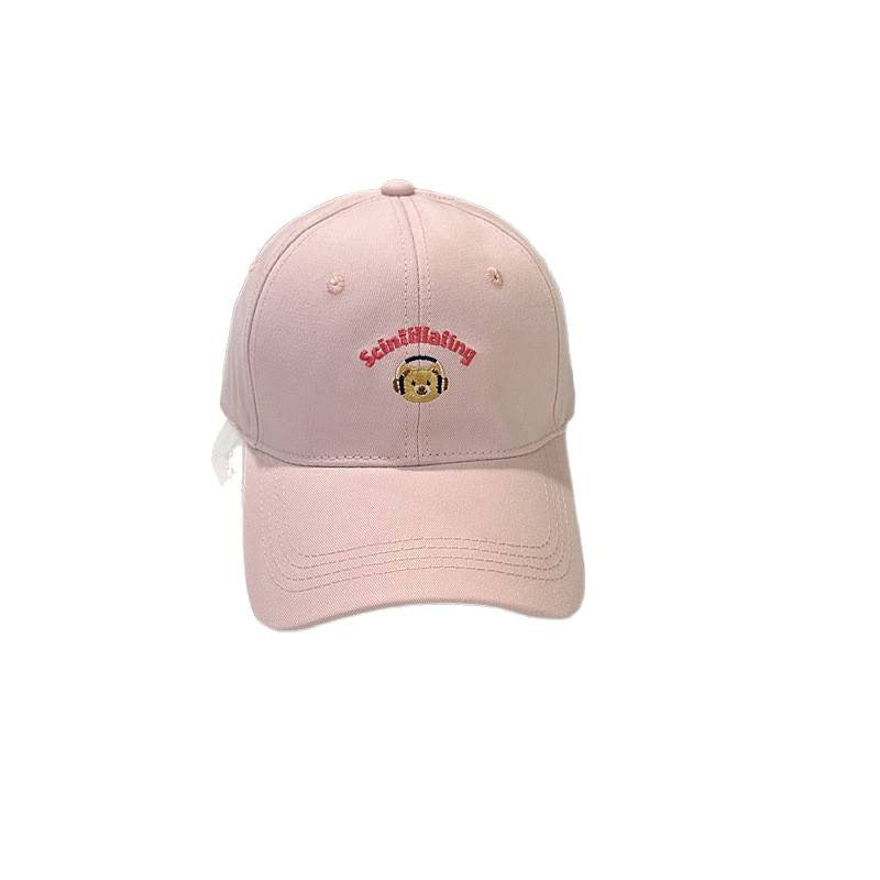 Unisex verstellbare Grafik Baseballmütze Brehn