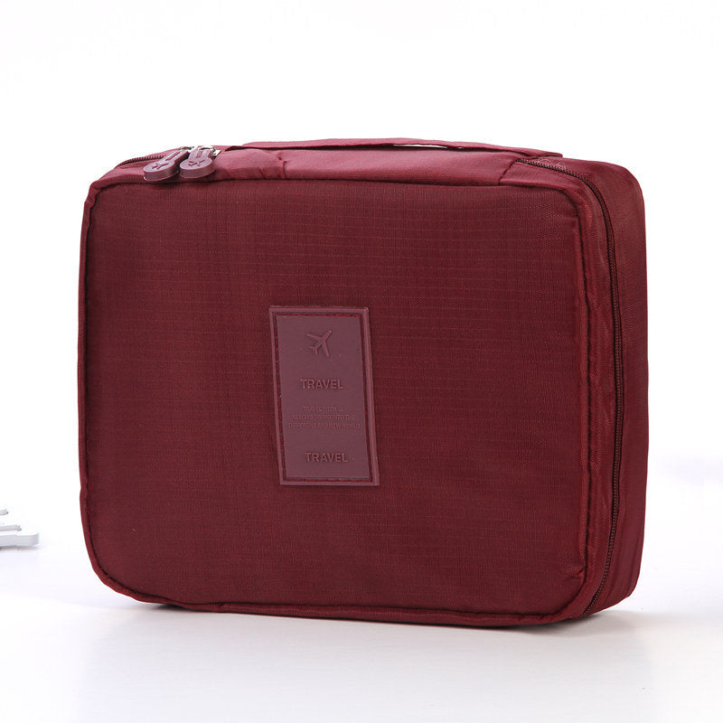 Reise-Tech-Organizer-Tasche Brehn