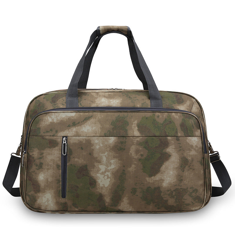 Vielseitige Sport Reise Duffel Tasche Brehn