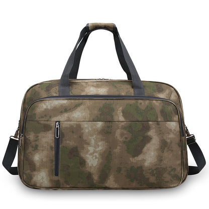 Vielseitige Sport Reise Duffel Tasche Brehn
