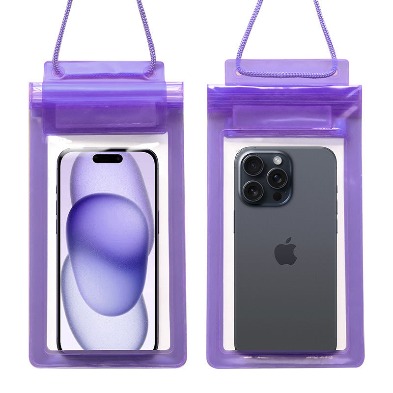 Wasserdichte Smartphone-Hülle Brehn
