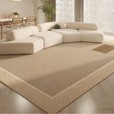 Modern Geometrischer Teppich Brehn