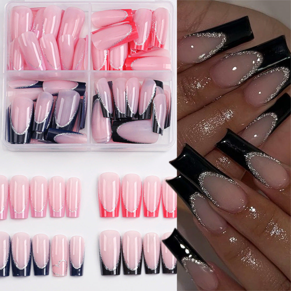 Premium Soft Gel Nail Extension Collection Brehn