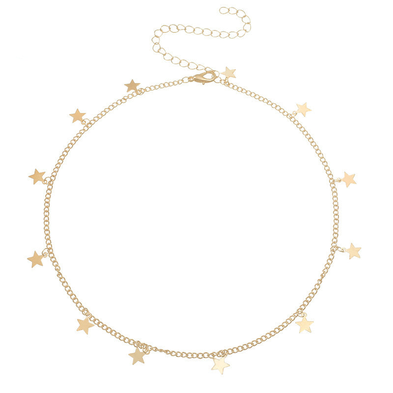 Stern Charm Armband Brehn