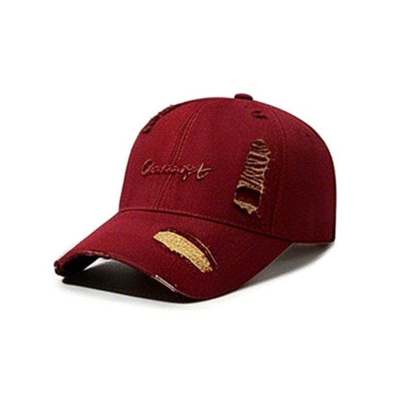Damen lässige Baseballkappe Brehn