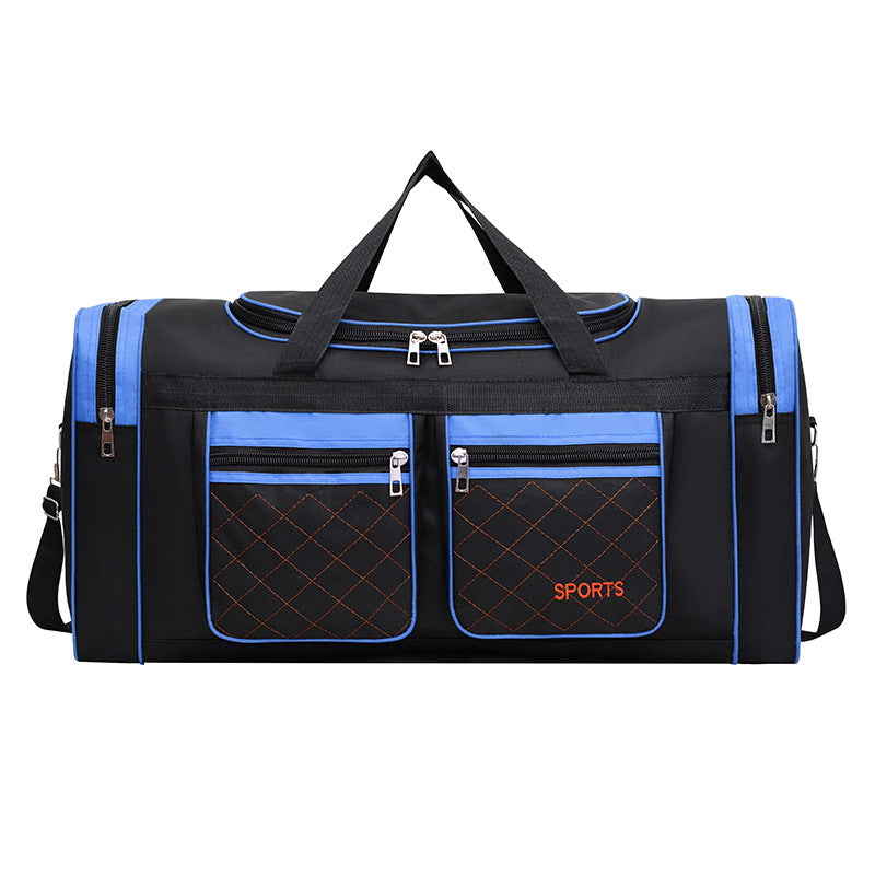 Sportliche Reisetasche Brehn