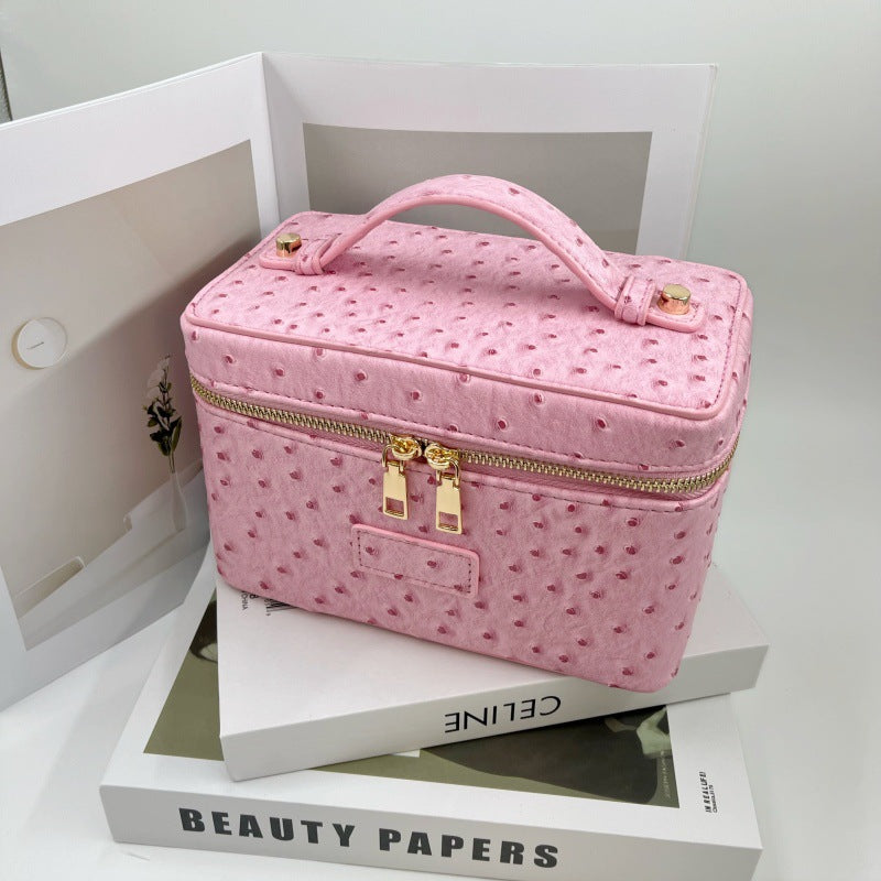 Kosmetikaufbewahrungsbox Brehn