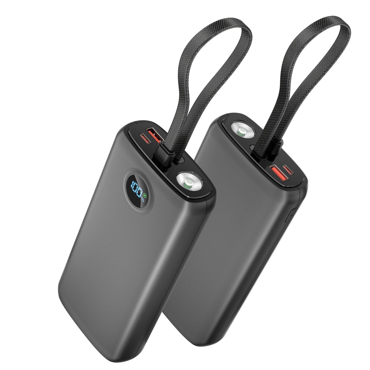Powerbank Brehn