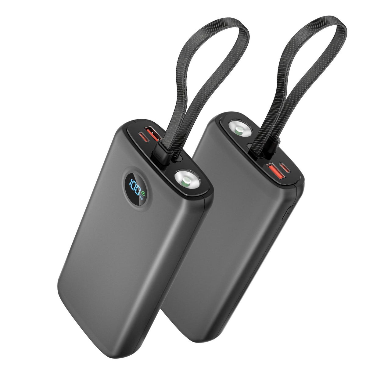 Powerbank Brehn