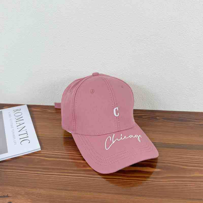 Männer klassische verstellbare Baseballkappe Brehn