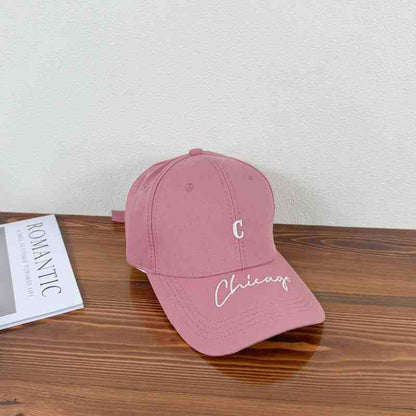 Männer klassische verstellbare Baseballkappe Brehn