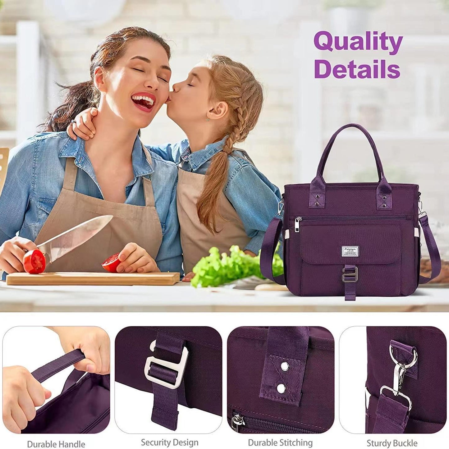 Multi-Zweck Küchen Tasche Brehn