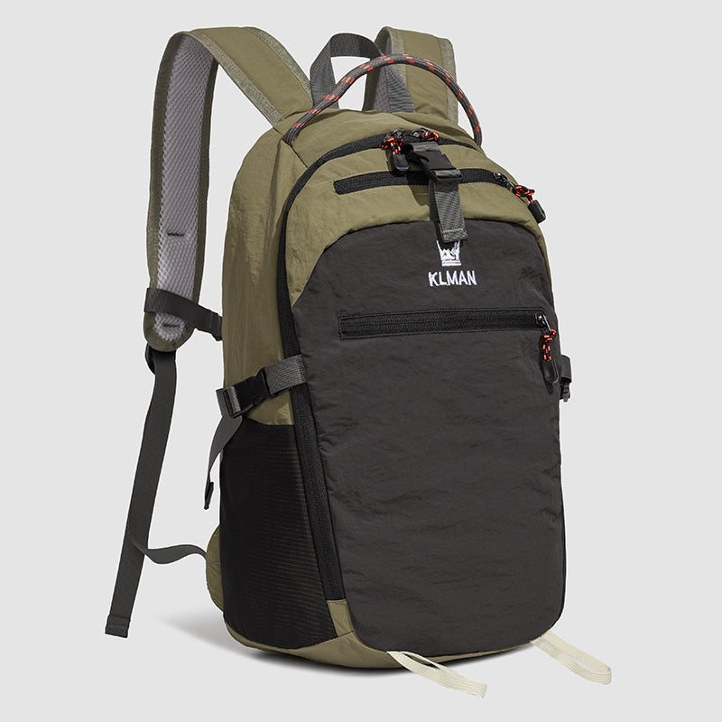 Robuster Abenteuer-Rucksack Brehn