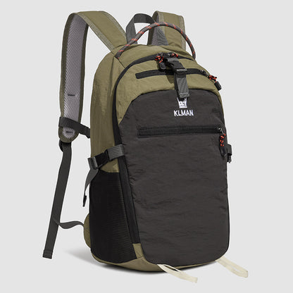 Robuster Abenteuer-Rucksack Brehn
