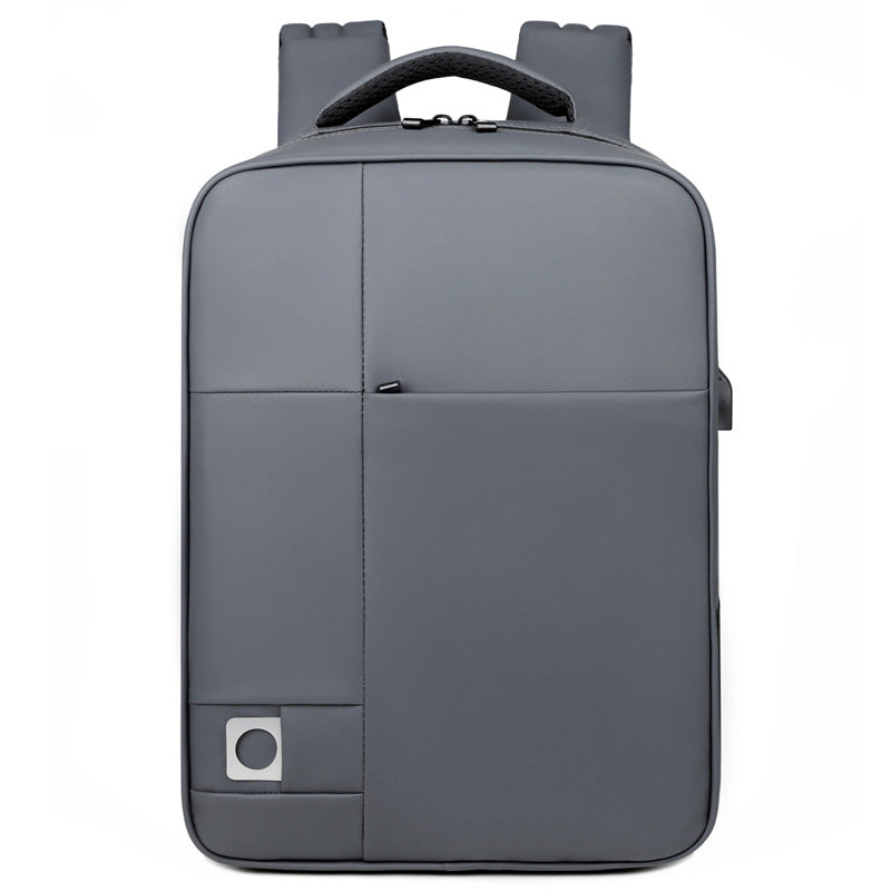 Sleek Urban Laptop Rucksack Brehn