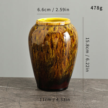 Dekorative Keramik