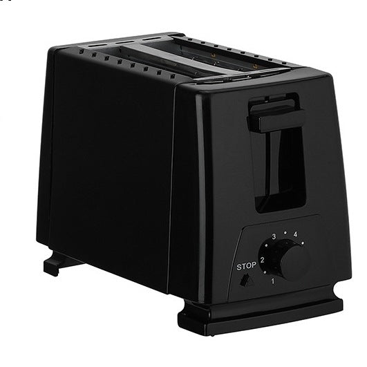 Hocheffizienter Küchen-Toaster Brehn