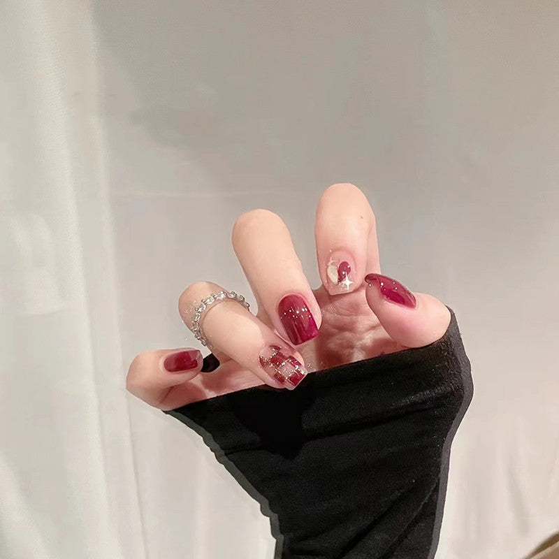 Nail Art Brehn