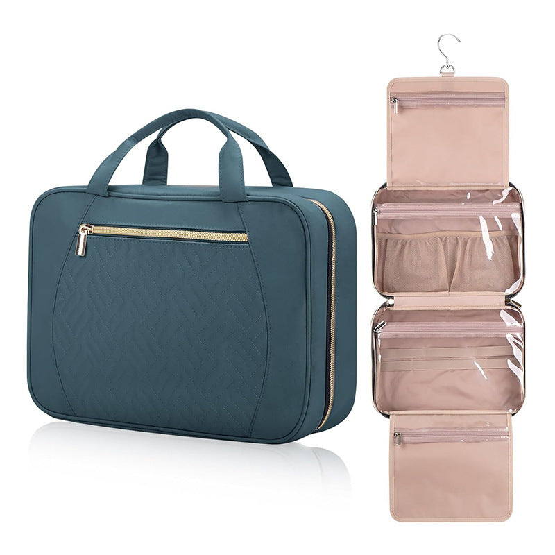 Kosmetik-Organizer Tasche Brehn