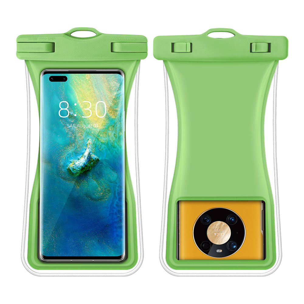 Wasserdichte Smartphone-Hülle Brehn