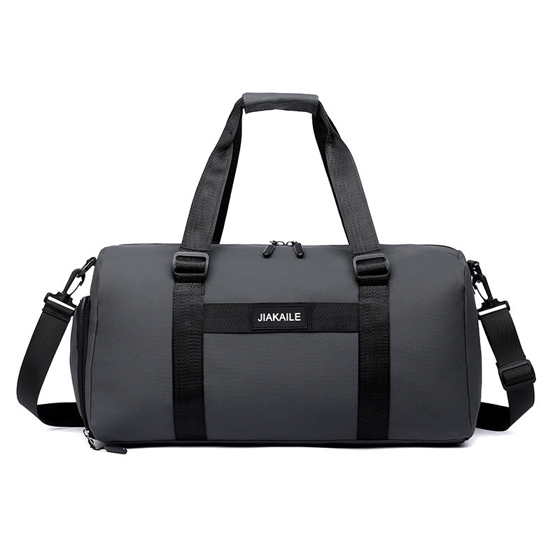 Haltbarer Sport Fitness Duffle Bag Brehn