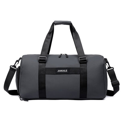 Haltbarer Sport Fitness Duffle Bag Brehn