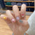 Nagelkunst Set Brehn