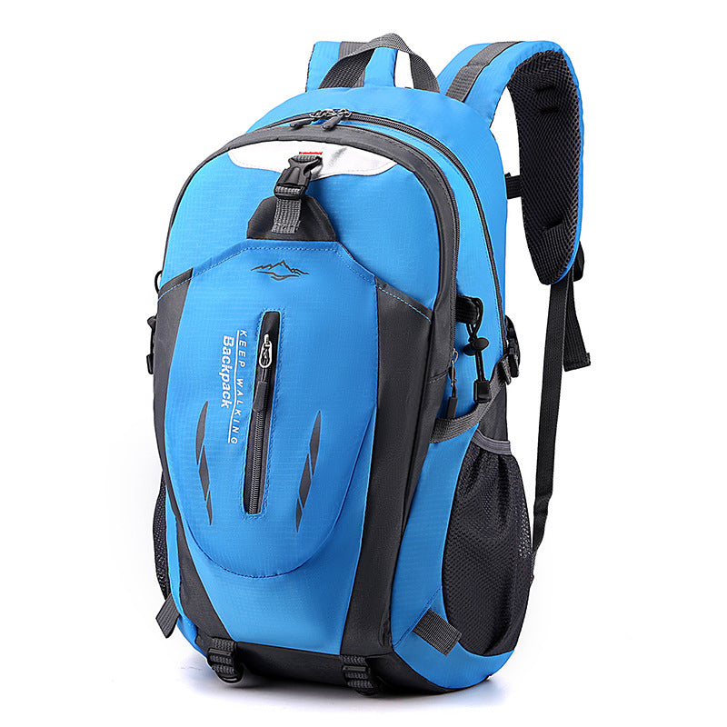 Leichter Reise-Rucksack Brehn