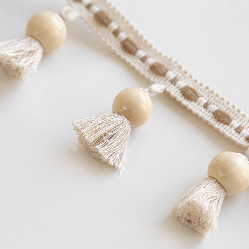 Dekorativer Vorhang Brehn