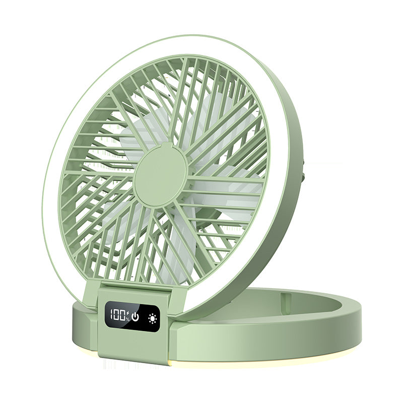 Unisex Multifunktionaler Tischventilator Brehn