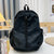 Minimalistischer Reise-Rucksack