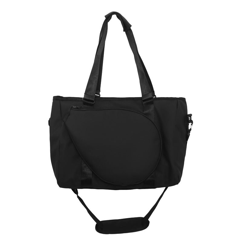 Praktische Sport- und Reisetasche mit Ergonomischem Design Brehn