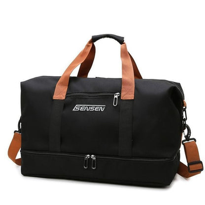 Vielseitige Multifunktionale Reisetasche Brehn