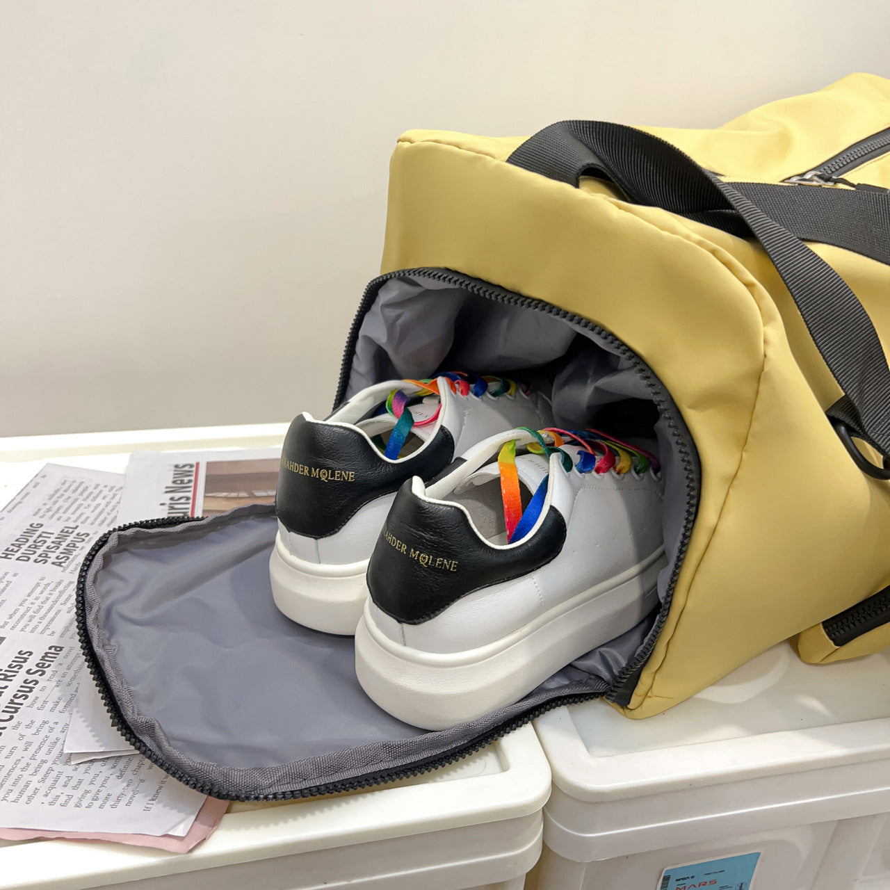 Allzweck-Reise-Duffel-Tasche