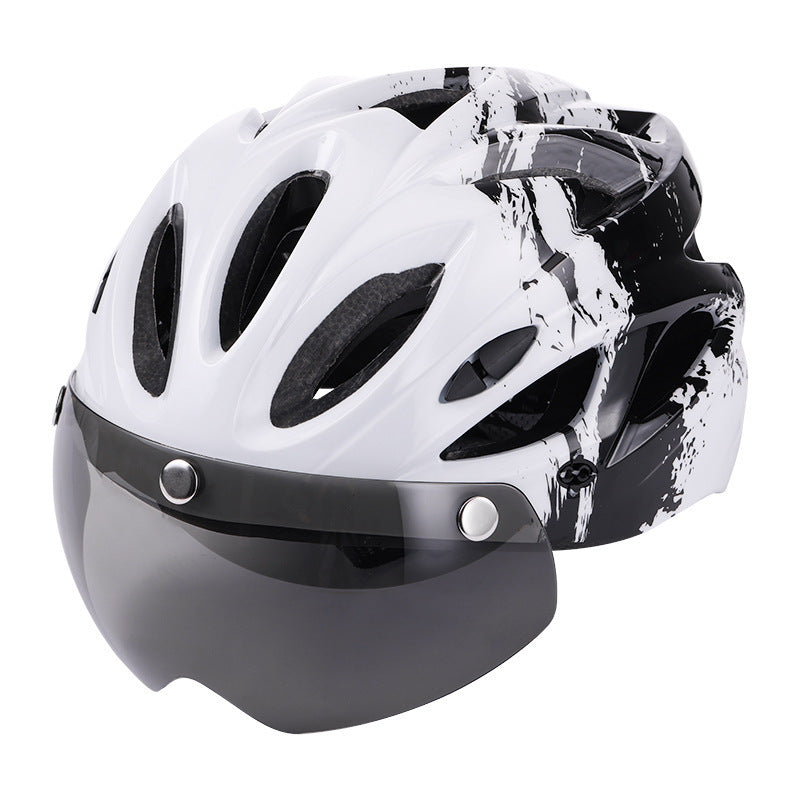 Performance Fahrradhelm Brehn