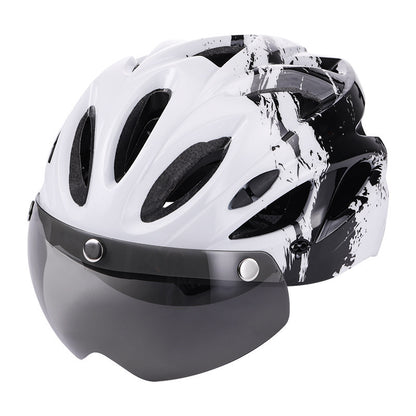 Performance Fahrradhelm Brehn