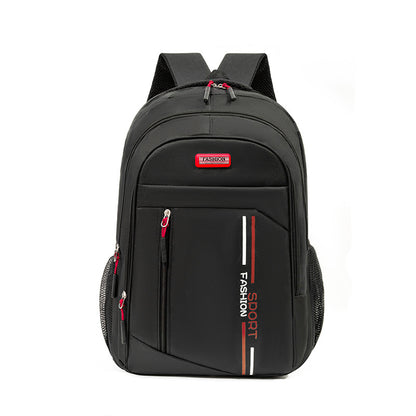 Vielseitiger wasserdichter Rucksack Brehn