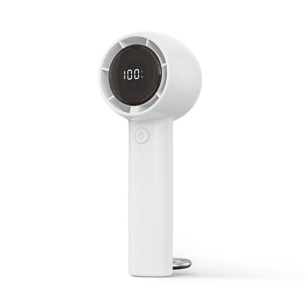 Unisex Handheld Smart Cooling Device Brehn