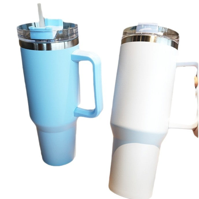 Damen Isolierte Trinkflasche Brehn