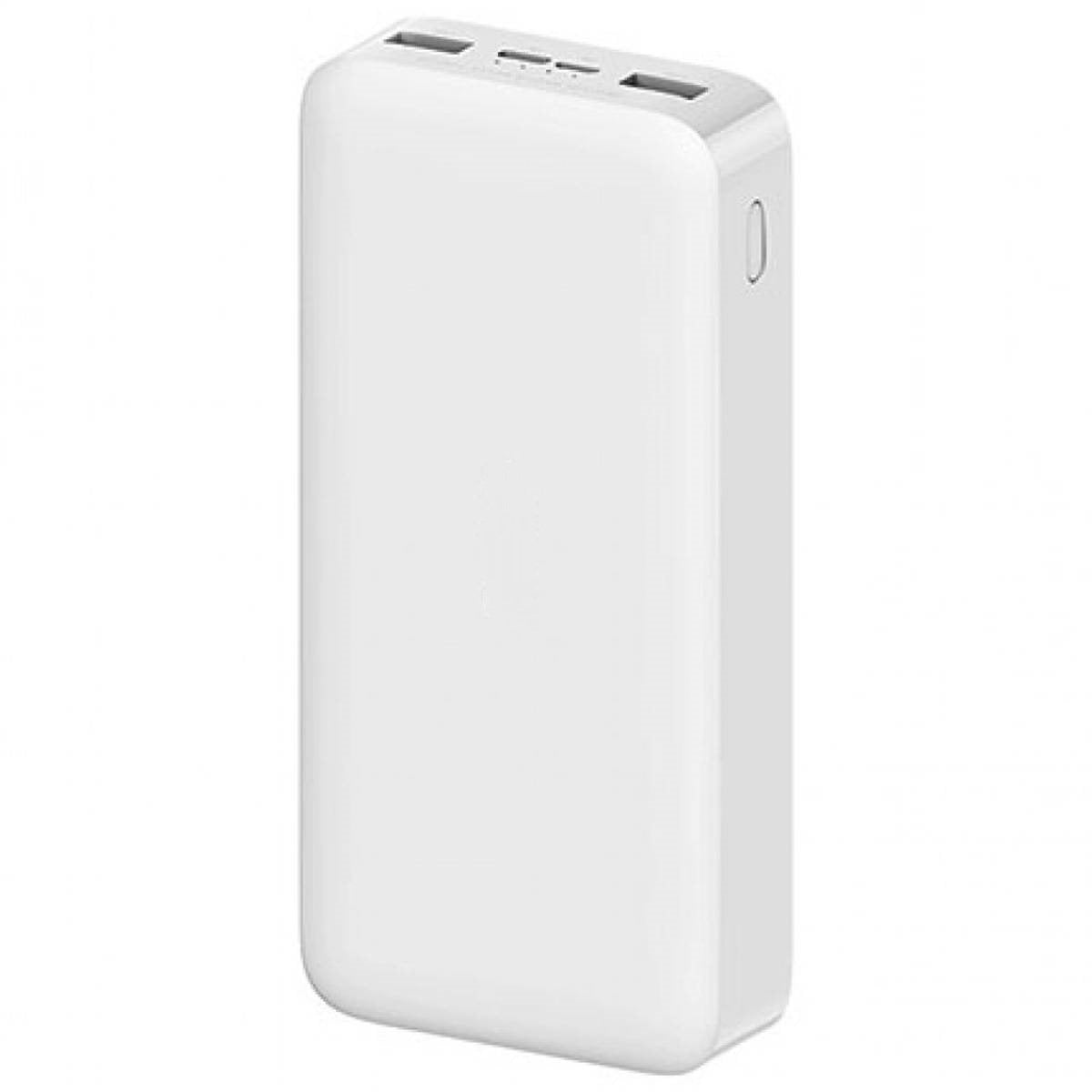 Hochkapazitäts tragbare Powerbank mit Dual-USB-Ports und USB-C-Eingang Brehn