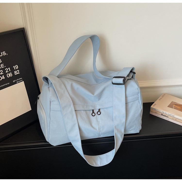 Praktische Freizeit-Reisetasche Brehn