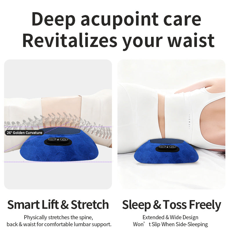 Ergonomisches Nacken Kopfstütze Brehn