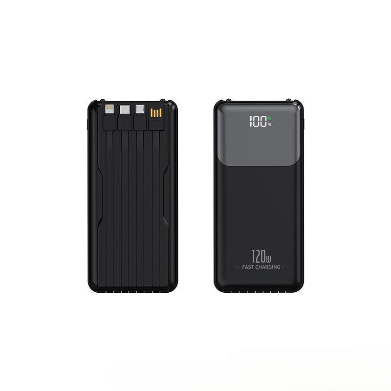 Powerbank Brehn