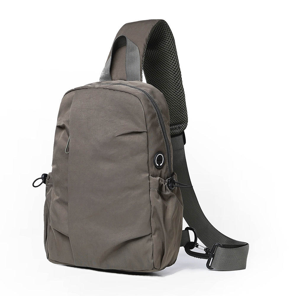 Leichte Sling Tasche Brehn