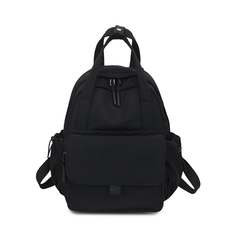 Multi-Taschen Rucksack Brehn