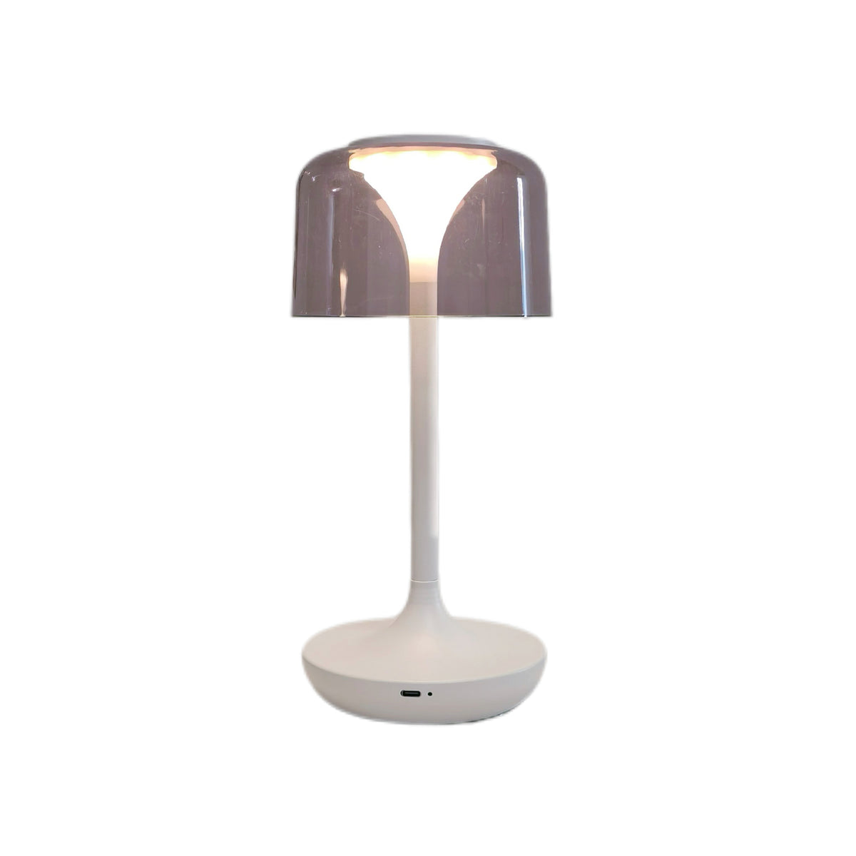 Moderne Tischlampe