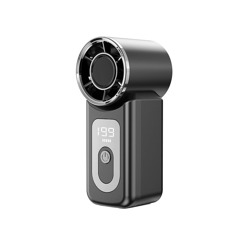 Tragbare Mini Windkanone Brehn