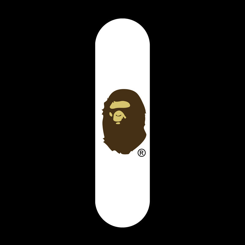 Grafisches Skateboard-Deck mit benutzerdefiniertem Design Brehn