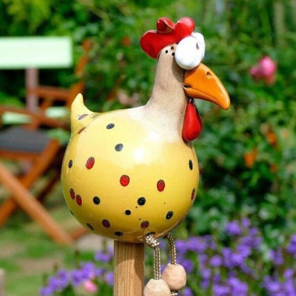 Gartendeko Brehn