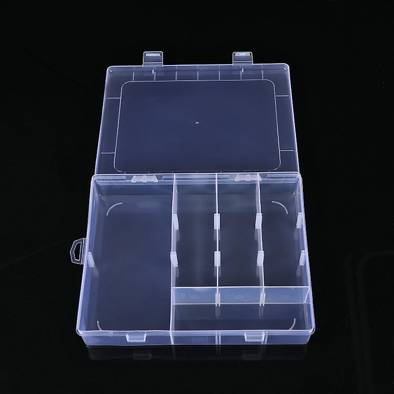 Multifunktionaler Bastelbedarf Organizer Brehn